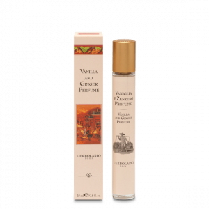 Perfume Vanilla and Ginger /15ML/