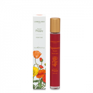 Намуу цэцэг Үнэртэй ус - Perfume Sweet Poppy /15ML/