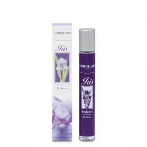 Цахилдаг цэцэг Үнэртэй ус - Iris perfume /15ML/