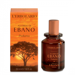 Notes of Ebony Perfume /50ML/