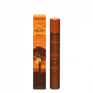 Notes of Ebony Perfume /15ML/