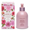 Cleansing Gel Face & Hands Shades of Dahlia