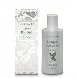 Perfume Silver Bouquet /50ML/