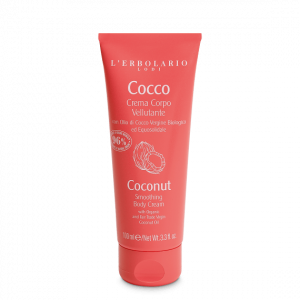Smoothing Body Cream Coconut /100ML/