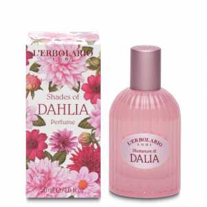 Shades of Dahlia Perfume /50ML/