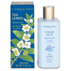 Shower Gel Tea Leaves /250ML/