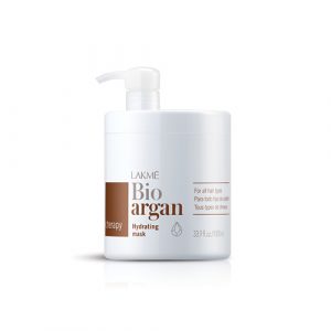 K.THERAPY BIO ARGAN MASK 1000 мл