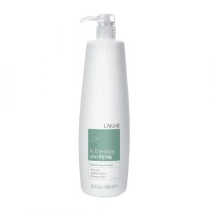 K.THERAPY PURIFYING SHAMPOO /1000 ML/