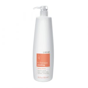 K.THERAPY PEELING SHAMPOO DRY /1000ML/