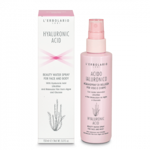 Beauty Water Spray Hyaluronic Acid /150ML/
