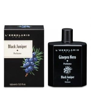 Perfume Black Juniper /50ML/