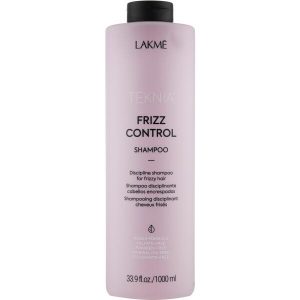 TEKNIA FRIZZ CONTROL SHAMPOO /1000ML/