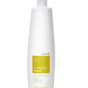 K.THERAPY REPAIR SHAMPOO /1000ML/