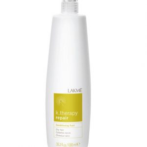 K.THERAPY REPAIR CONDITIONING FLUID /1000ML/
