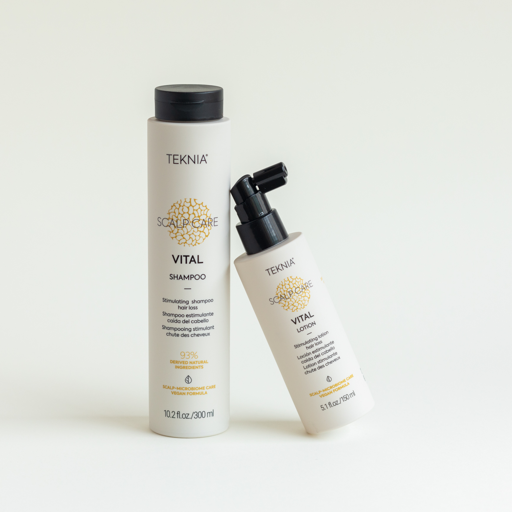 VITAL SET