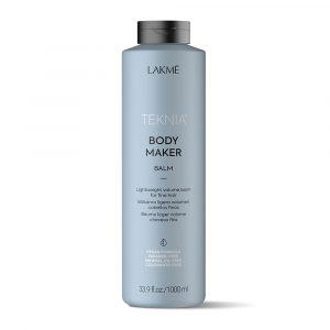Body maker balm 1000ml