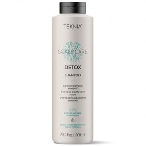 SCALP CARE DETOX SHAMPOO /1000ML/