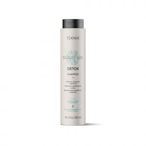 SCALP CARE DETOX SHAMPOO /300ML/