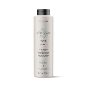 SCALP CARE PURE SHAMPOO /1000ML/