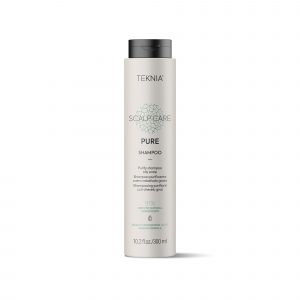 SCALP CARE PURE SHAMPOO /300ML/