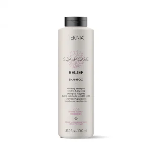 SCALP CARE RELIEF SHAMPOO /1000ML/