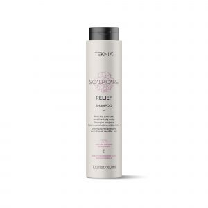 SCALP CARE RELIEF SHAMPOO /300ML/