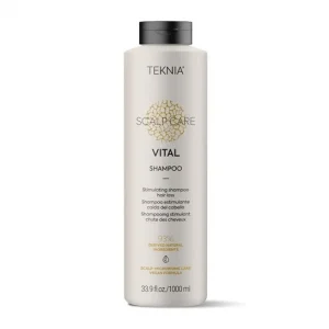SCALP CARE VITAL SHAMPOO /1000ML/
