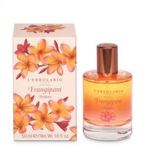 Франгипани /Үнэртэй ус/ - Perfume Frangipani /50ML/