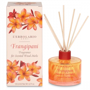 Франгипани /Тасалгааны үнэртүүлэгч/ - Fragrance for Scented Wood Sticks Frangipani /125ML/