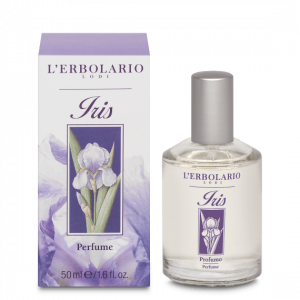 Цахилдаг цэцэг Үнэртэй ус - Perfume Iris /50ML/