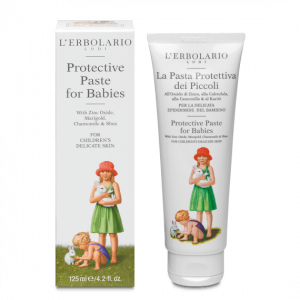 Protective Paste for Babies /125ML/