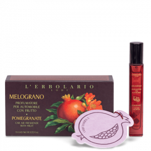 Анар жимс /Машины үнэртүүлэгч/ - Car Air Freshering Pomegranate /10ML/