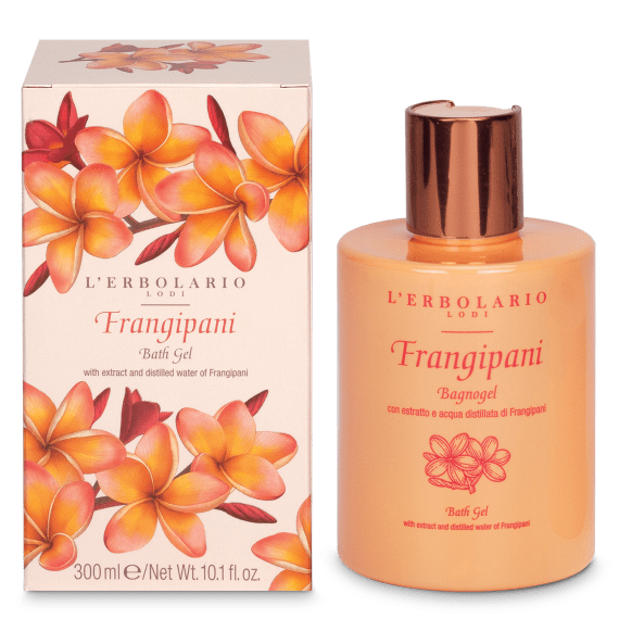 FRANG BATH GEL