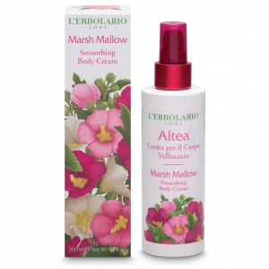 Smoothing Body Cream Marsh Mallow /200ML/
