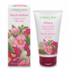 Scrub Cream Silky Skin Marsh Mallow /150ML/