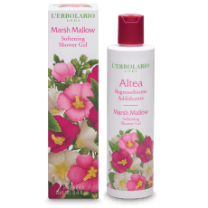 Softening Shower Gel Marsh Mallow /250ML/