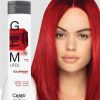 Өнгө сэргээгч шампунь /Бадмаараг Улаан/ – Gem Lites Colorwash – Pastel Light Pink /244ML/