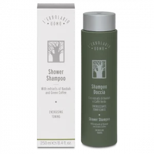 Shower Shampoo L'Erbolario Uomo /250ML/