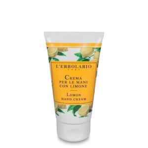 Lemon Hand Cream -Лимон гарын тос 75мл