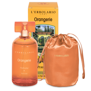 Perfume Orangerie -125мл