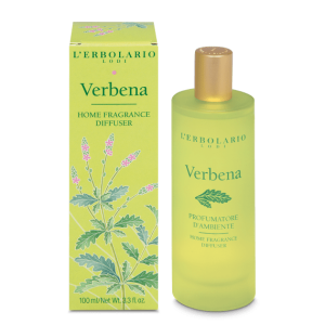 Home Fragrance Diffuser Verbena - Вербена Өрөөний үнэртүүлэгч 100мл