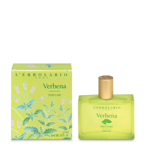 Verbena Perfume - Вербена Үнэртэй ус 50мл
