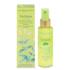 RinfrscaSpray Body & Hair Verbena - Вербена Үс болон биений цацлага 125мл