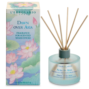 Fragrance for Scented Wood Sticks Dawn over Asia - Өрөөний үнэртүүлэгч 125мл