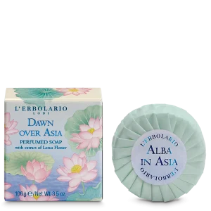 Perfumed Soap Dawn over Asia - Үнэртэй хатуу саван 100гр