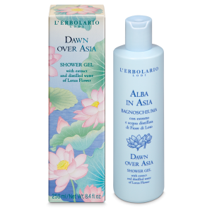 Dawn over Asia Shower gel - Шингэн саван 250мл