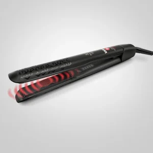 SQ Pulsa 200 professional hair straightener