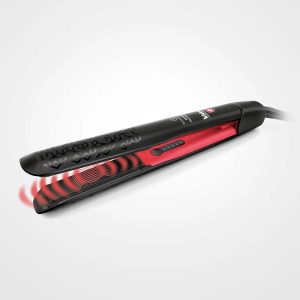 Swiss'X Pulsecare professional hair straightener