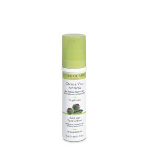 Anti-age Face Cream