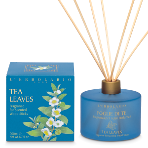 Tea leaves fragrance for wooden stick 200ml